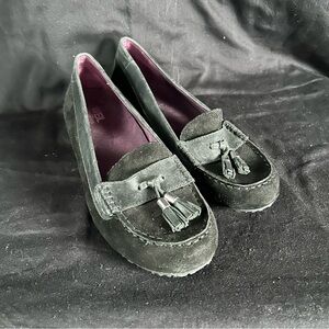 Dr Weil Orthaheel Loafers